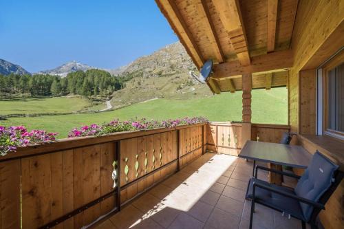 Plan Apartment | Exceptional Fewo Sonnenaufgang - Zeppichl: Pet & Child Friendly