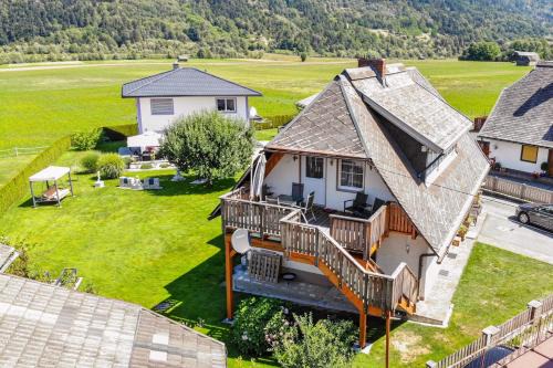 Tropolach Apartment | Discover Fewo Steiner: Pet-Friendly Oceanfront Retreat