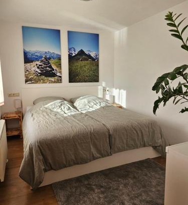 Bad Bellingen Apartment | FeWo Stela