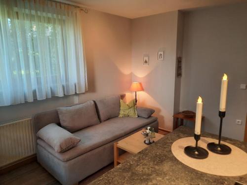 Lichtenegg Apartment | Fewo Strobl
