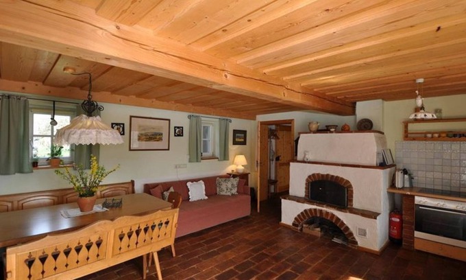 Harrachberg Other | Explore Fewo Sunnseitn: Family-Friendly Retreat with Ocean Views