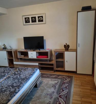 Arnoldstein Apartment | Pet Friendly FeWo Teusch Top1 - Rated 8.5/10 by Guests