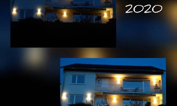 Kreuzwertheim Apartment | Family-Friendly Fewo Traumblick with 9.2/10 Guest Rating