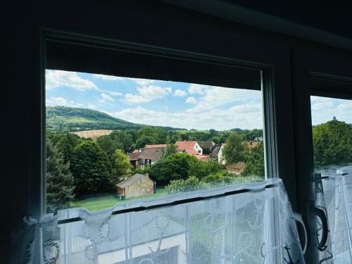 Sollstedt Apartment | FeWo Traumblick
