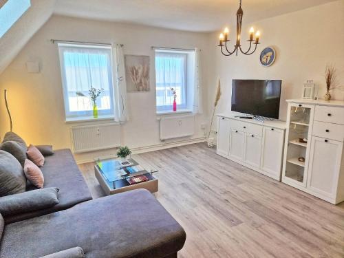 Oertzenhof Apartment | Discover FeWo Ultima Poel: Pet & Child Friendly Retreat