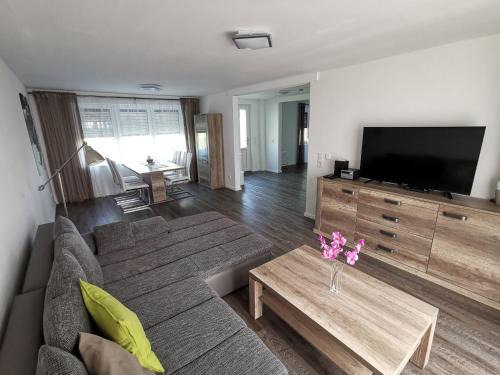 Butjadingen Apartment | Family-Friendly FeWo Urbaniak Waddens – Rated 9.2/10
