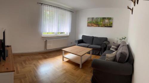 Elmenhorst Apartment | Family-Friendly Getaway at FeWo Vahls Fabi