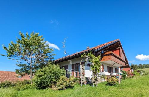 Scheidegg Apartment | FeWo Vergissmeinnicht