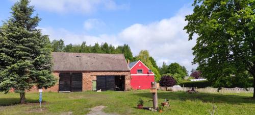 Heideblick Apartment | Experience Fewo VOR DEM BERG: Oceanfront Retreat with Hot Tub
