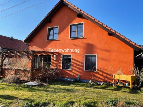 Bonnewitz Apartment | Top-Rated FeWo Wünschendorf: Family-Friendly Getaway