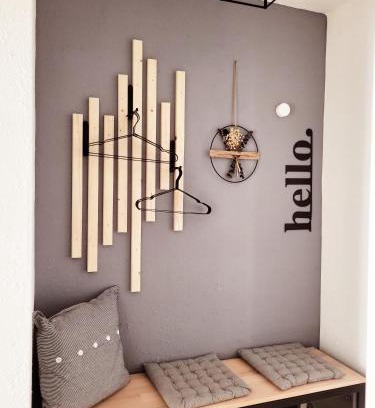 Ohlhof Apartment | FeWo Walsch