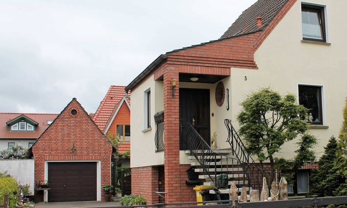 Seeheilbad Graal-Muritz Apartment | Oceanfront FeWo Weber: 10/10 Guest Rated Getaway