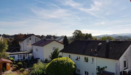 Singen Apartment | Child-Friendly Retreat at FeWo Weitblick – Guest Rated 9.5