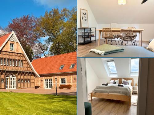 Artland Apartment | Pet-Friendly Fewo Wolke: Ideal for Family Getaways