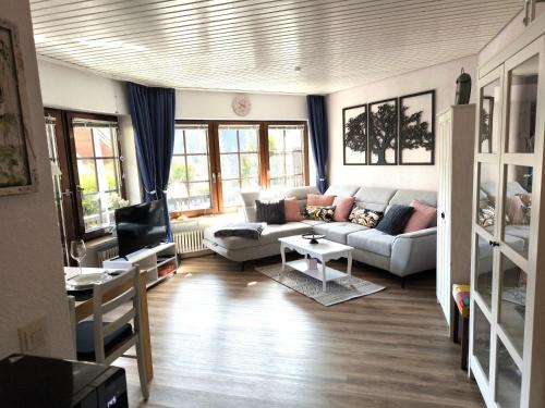 Todtmoos Apartment | Cozy Fewo Zeus with Terrace, Grill, and Family Amenities