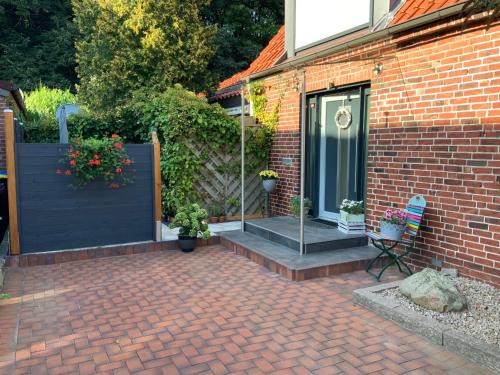 Rendsburg Apartment | Family-Friendly FeWo "Zwischen den Meeren" - Rated 9.6/10