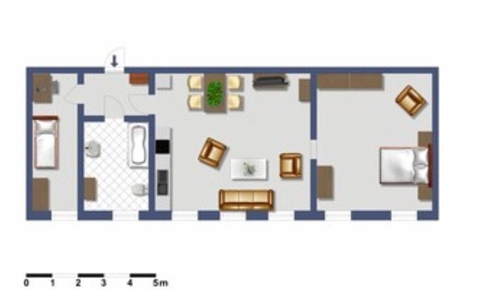 Steinbergkirche Apartment | FeWo2 - Family Getaway in a Beautiful Coastal Retreat