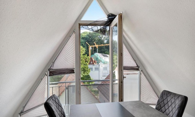 Bad Waldsee Apartment | Family-Friendly Retreat at fewo4u in Bad Waldsee