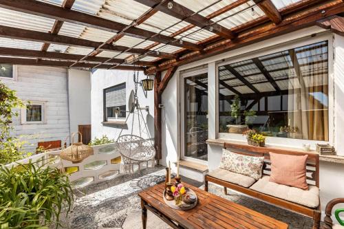Homberg Apartment | Fewo54