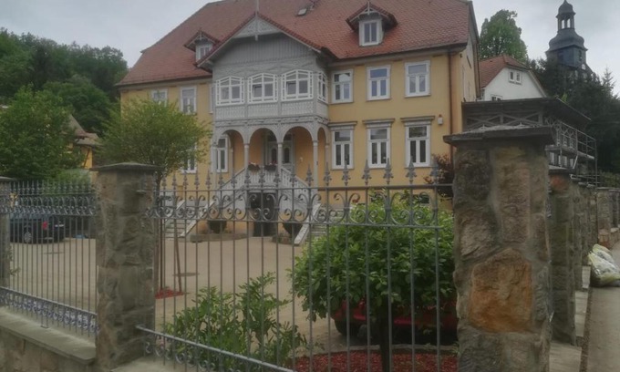 Quittelsdorf Apartment | Oceanfront FeWoQuido 1: Family-Friendly Getaway Awaits
