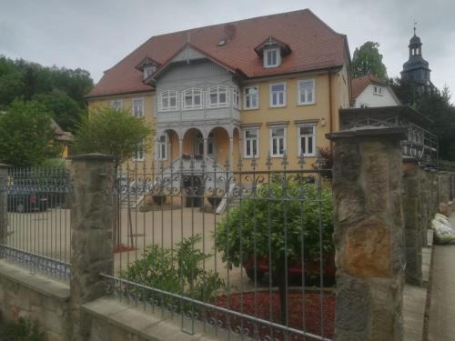 Quittelsdorf Apartment | Family-Friendly Stay at FewoQuido 2 - Great for Kids!