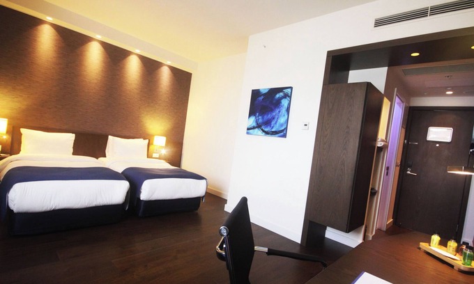 Bayrampasa Hotel | FEZ INN Hotel