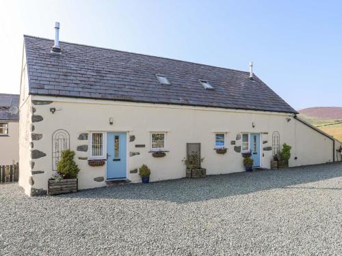 Gallt Y Foel House | Pet-Friendly Ffynnon Bach: 4-Star Gem with Top Reviews