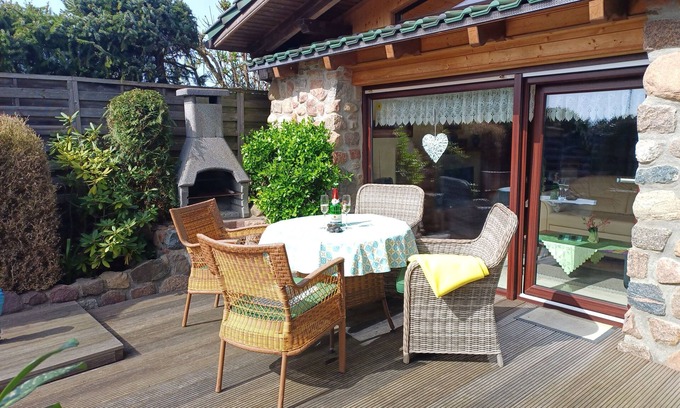 Ueckermuende Apartment | FH An der Quelle, Deutschland