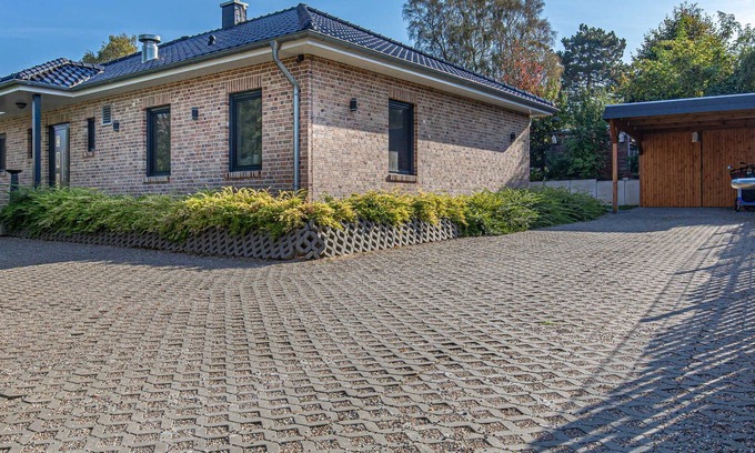 Nieby House | FH Moin Moin - FHNT - Moin Moin House - FHNT