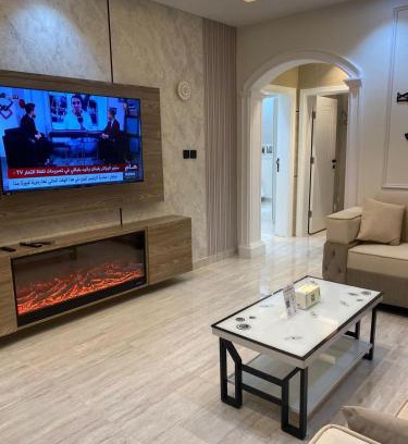 Medina Apartment | Experience FHr للشقق المفروشة: Guest Rated 9.8/10 with Kitchen