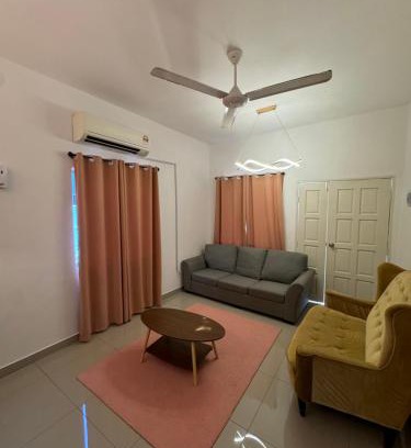Trong House | FHS Homestay Trong Taiping