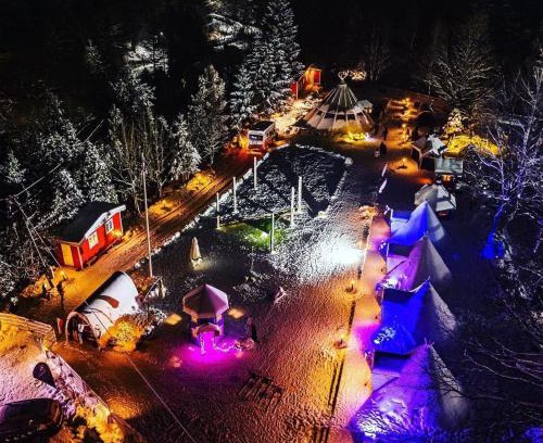 Borowice Other | Discover Fińska Wioska Kalevala: Guest Rated 10/10 Escape