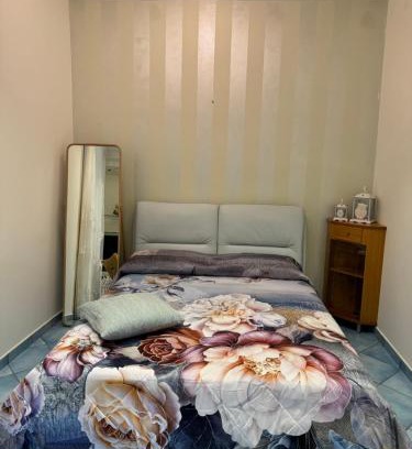 Ercolano Apartment | FIB HOUSE: Family-Friendly Retreat with 9/10 Guest Rating