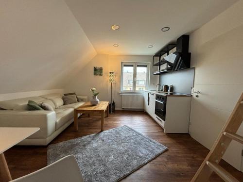 Schulenburg Apartment | Top-Rated Fichten Apartment - Family-Friendly Getaway