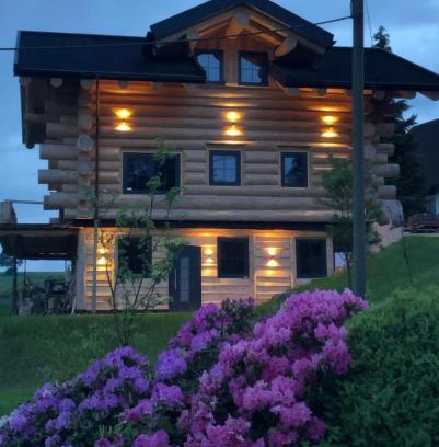 Birkelback House | Family-Friendly Ferienhäuser am Wisentpfad: Rated 9/10