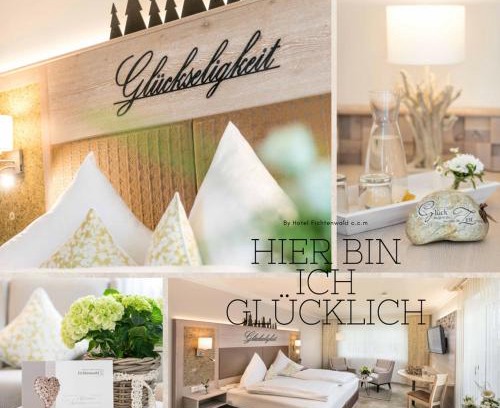 Riedenburg Hotel | Discover Fichtenwald: Oceanfront Boutique Hotel with Spa