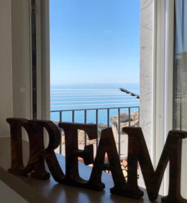 Monte Sant'Angelo Apartment | Discover Fico d’India Apartments: Pet & Child Friendly Getaway