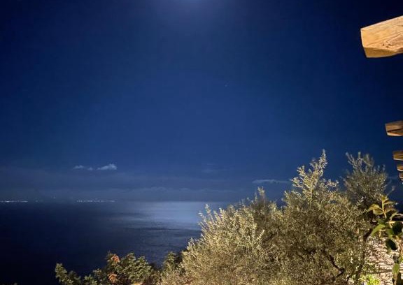 Furore Hotel | Oceanfront Escape at Fico D'India Relais - Rated 9.2/10
