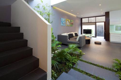 Banjarharjo Apartment | Top-Rated Stay at FID STAY GOOD - Family-Friendly Retreat