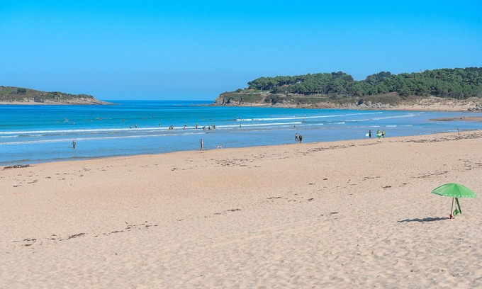 Somo Villa | Fidalsa Serenity by the Sea: Top-Rated Family Getaway