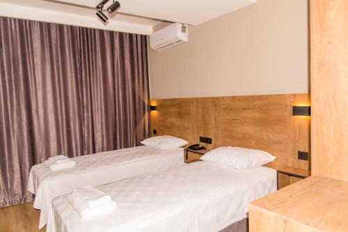Corlu Hotel | Budget-Friendly Fidanoğlu Suite Hotel in Çorlu, Child Friendly