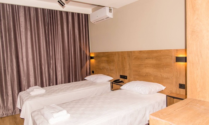 Corlu Hotel | Welcoming Fidanoglu Suite Hotel Corlu with Family-Friendly Amenities