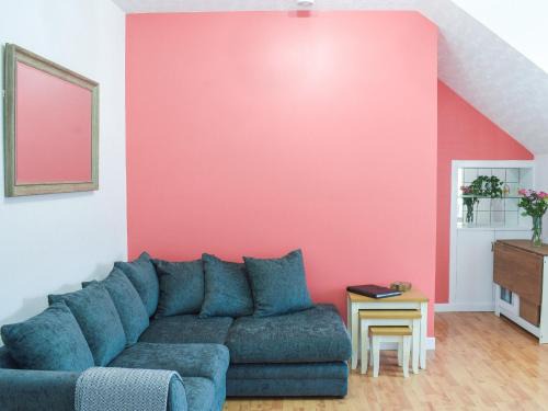 Ballantrae House | Discover Fiddlers Rest: Pet & Child Friendly Retreat