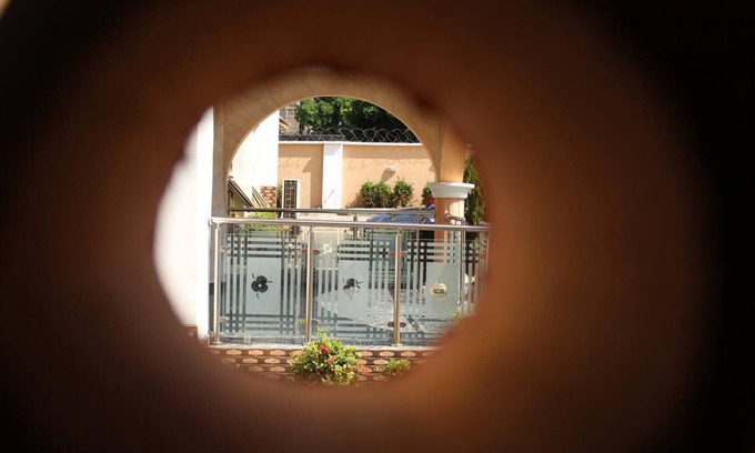 Lokoja Hotel | Discover Comfort at Fidelite Hotels LTD with Spa & Dining