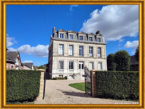 Ecouis House | Cozy Fief des 3 Guillaume: Oceanfront Rooms for Everyone