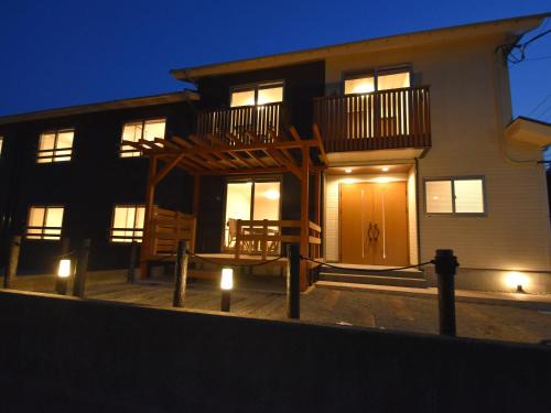 Hakone House | Exceptional Field Hakone Resort with Kitchen Amenities