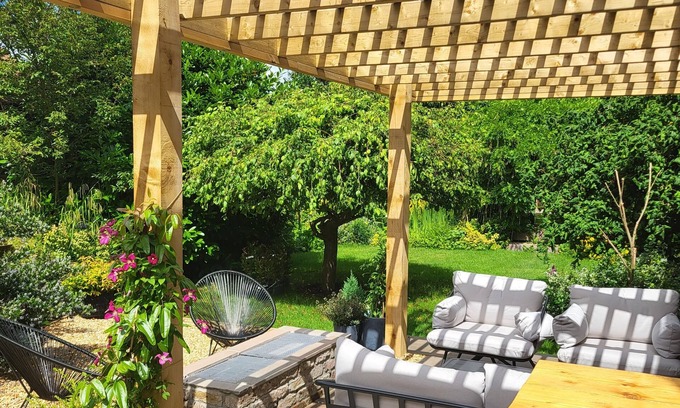 Eastrington Bed & Breakfast | Field View B&B: Guest Rated 10/10 with Family-Friendly Amenities