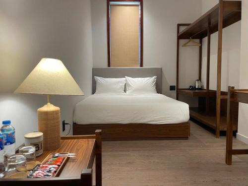 Ba Ria Hotel | Field Villa Hoàng Diệu