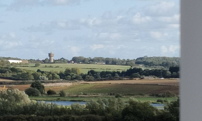 Wellingborough House | Fieldview Holiday