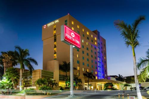 Tuxtla Gutierrez Hotel | Experience Comfort at Fiesta Inn Tuxtla Gutierrez - 4 Stars